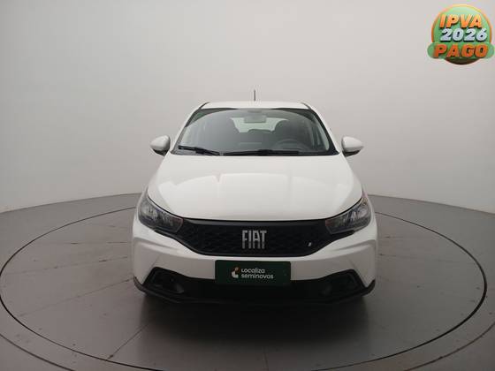 FIAT ARGO 1.0 FIREFLY FLEX DRIVE MANUAL